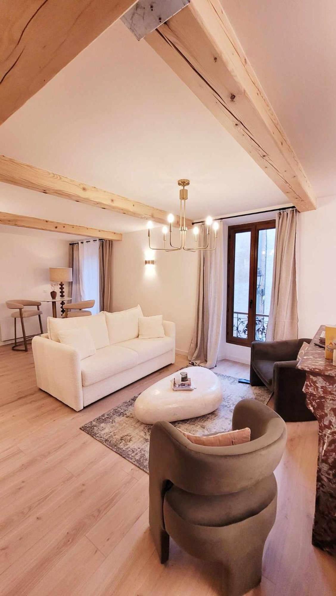 Verdon - Appartement D'Architecte Comps-sur-Artuby Buitenkant foto