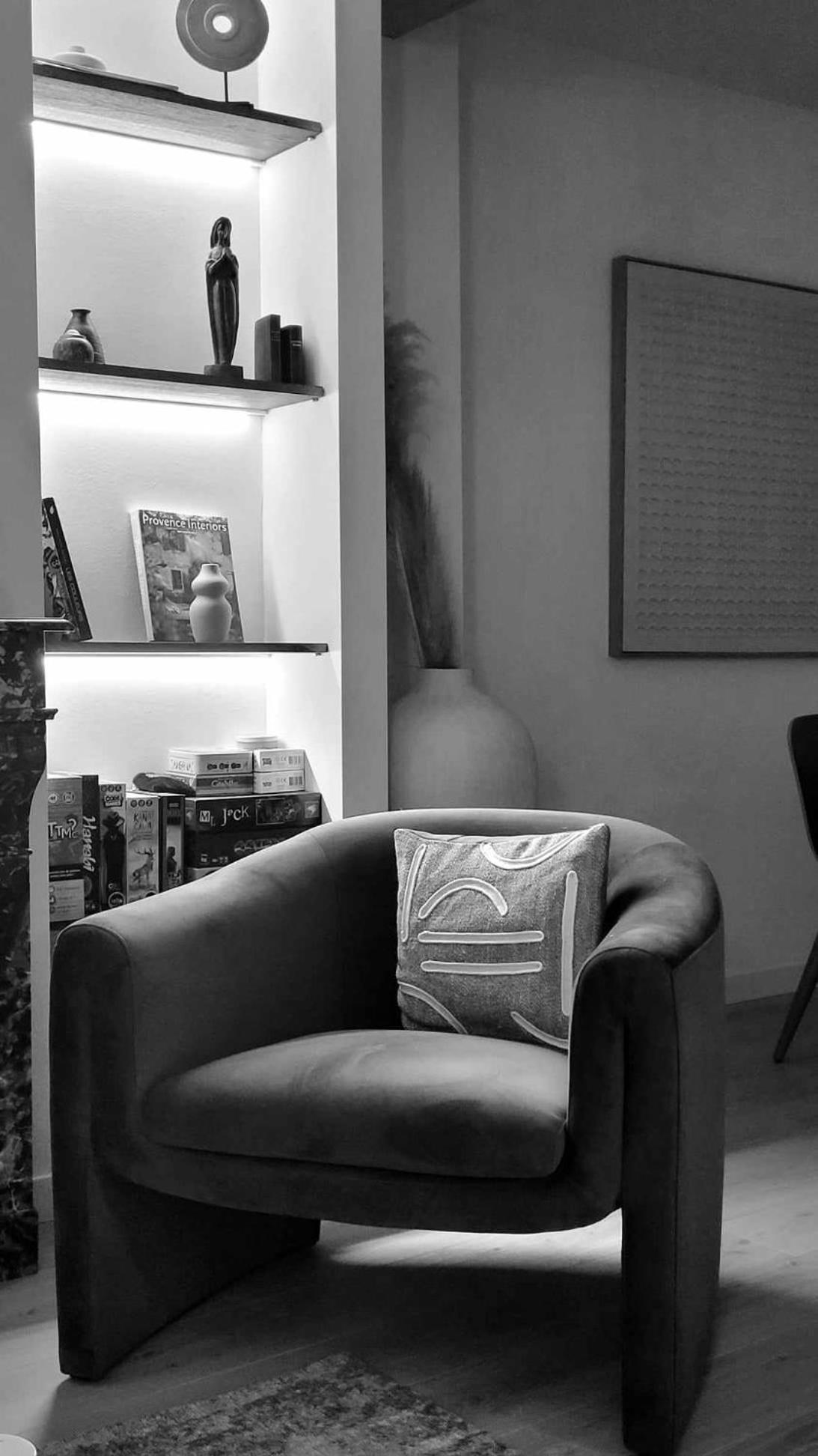 Verdon - Appartement D'Architecte Comps-sur-Artuby Buitenkant foto