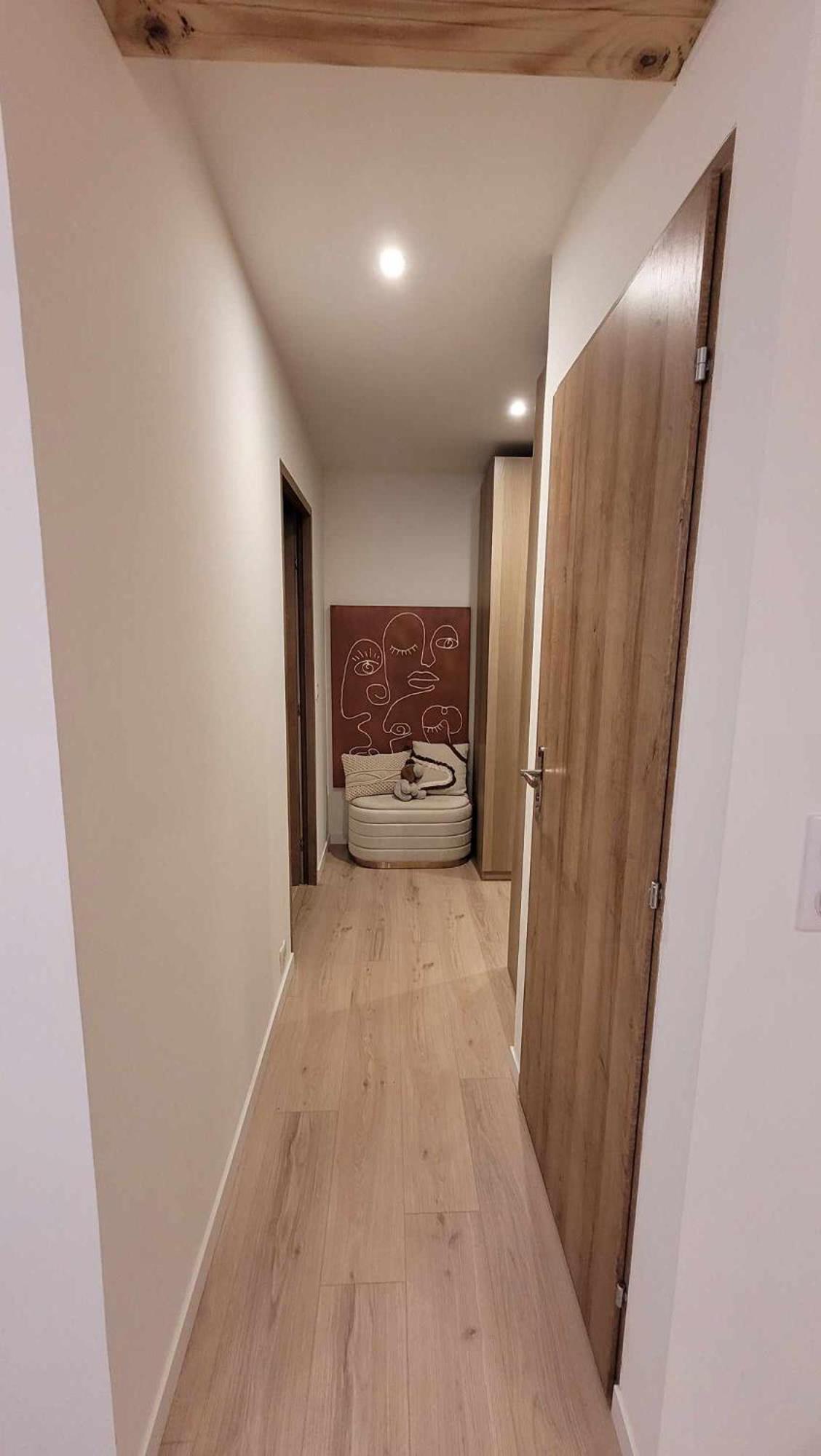 Verdon - Appartement D'Architecte Comps-sur-Artuby Buitenkant foto